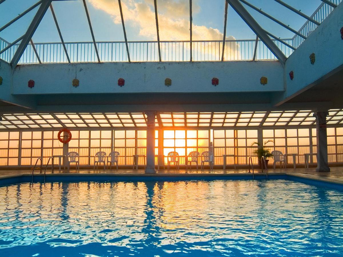Magic Cristal Park Hotel